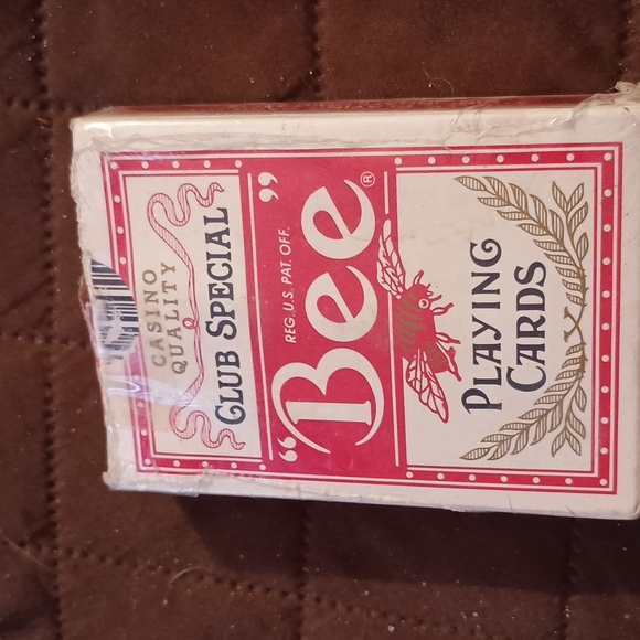 Historic Nevada Palace Casino Playing Cards with $1 Chip - Picture 9 of 9